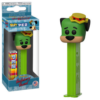 Pop Pez Huckleberry Hound (Green) - Funko Shop Exclusive /2500 made