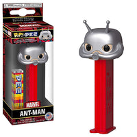 Pop Pez Ant-Man  [Damaged: 7.5/10]