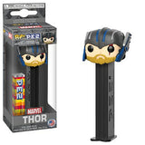 Pop Pez Thor (Gray Box, Thor Ragnarok)  [Box Condition: 7.5/10]