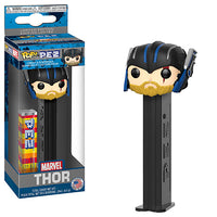 Pop Pez Thor (Thor Ragnarok)  [Damaged: 7.5/10]