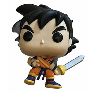 Advent Pocket Pop! Dragon Ball Z - Gohan