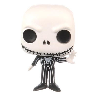 Funko pop diamond jack skellington sales