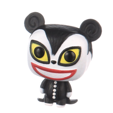 Advent Pocket Pop Nightmare Before Christmas Vampire Teddy