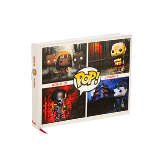 Funko World of Pop! Box Volume 2