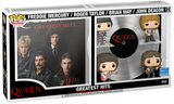 Queen (Full Band, Greatest Hits, Deluxe Albums) 21 - Walmart Exclusive [Condition: 6/10]