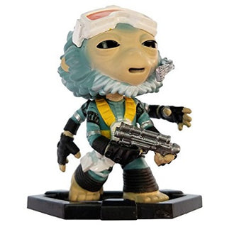 Mystery Minis Star Wars  - Rio Durant (Solo Movie)