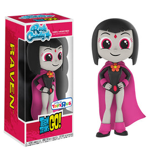 Rock Candy Raven Pink - Toys R Us Exclusive