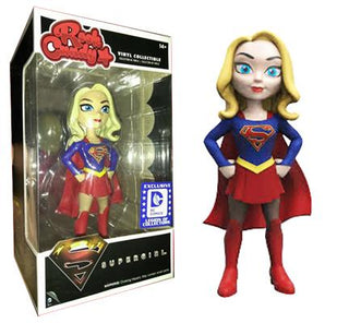 Rock Candy Supergirl TV Show - Legion of Collectors Exclusive