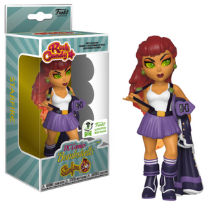 Rock Candy Starfire Bombshells - 2019 ECCC Exclusive /3000 made