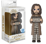 Rock Candy Sirius Black  (Azkaban, Harry Potter) - Funko Shop Exclusive  [Damaged: 7.5/10]