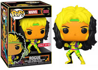 Rogue (Black Light) 800 - Target Exclusive [Damaged: 6.5/10]