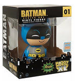 Dorbz XL Batman (1966 Classic TV Series) 01 - 2015 Summer Convention Exclusive [Damaged: 6/10]