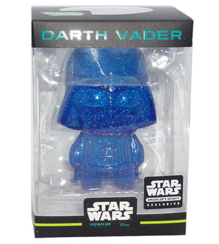 Mini Hikari Darth Vader (Blue) - Smuggler's Bounty Exclusive