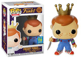 Freddy Funko (Chucky) SE - 2019 Funko Fundays Box of Fun/5000 Made [Condition: 6/10]