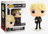 HT Nerdette SE - Hot Topic Exclusive  [Damaged: 7/10]