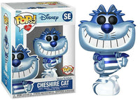 Cheshire Cat (Make-A-Wish, Blue Metallic) SE