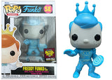 Freddy Funko (Tron) SE - 2022 Blacklight Battle Exclusive/4000 Made