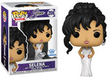 Selena (Diamond Collection) 206 - Funko Shop Exclusive [Condition: 7.5/10]