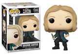 Sharon Carter (The Falcon and the Winter Soldier) 816  [Damaged: 7.5/10]
