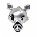 Mystery Pint Size Heroes Five Nights at Freddy's - Foxy (Silver,Gamestop Exclusive )