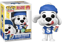 Slush Puppie (Ad Icons, Scented) 106 - Hot Topic Exclusive