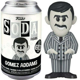 Funko Soda Gomez Addams (Opened)