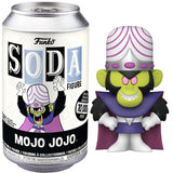 Funko Soda Mojo Jojo (Opened)