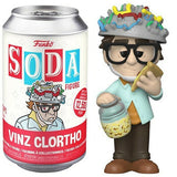 Funko Soda Vinz Clortho (Opened)