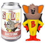 Funko Soda Batfink (Opened)