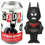 Funko Soda Batman Beyond (Opened) - Funko Shop Exclusive