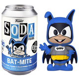 Funko Soda Bat-Mite (Opened)
