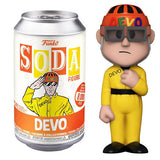 Funko Soda Devo (Opened)