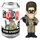 Funko Soda Egon Spengler (Opened)