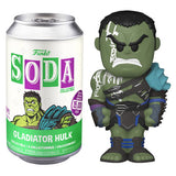 Funko Soda Gladiator Hulk (Opened)