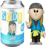 Funko Soda Jay (Jay & Silent Bob, Opened)
