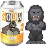 Funko Soda Kong (Opened)