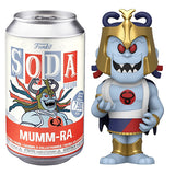 Funko Soda Mumm-Ra (Opened)