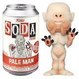 Funko Soda Pale Man (Opened)