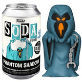 Funko Soda Phantom Shadow (Opened) - Funko Shop Exclusive