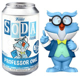Funko Soda Professor Owl (Opened)