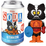 Funko Soda Stinkor (Opened)