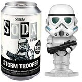 Funko Soda Storm Trooper (Opened)