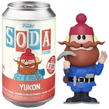 Funko Soda Yukon (Opened)
