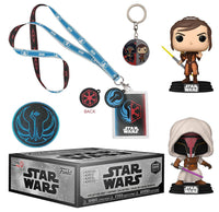 Star Wars Gaming Greats Mystery Box (Sealed) - GameStop Exclusive