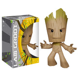 Funko Super Deluxe Vinyl Groot [Damaged: 7.5/10]