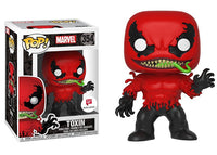 Toxin 354 - Walgreens Exclusive  [Damaged: 7.5/10]