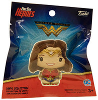 Mystery Pint Size Heroes DC Legion of Collectors  - Wonder Woman (Legion of Collectors Exclusive) Unopened Pack