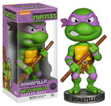 Funko Wacky Wobbler Donatello (Teenage Mutant Ninja Turtles) [Box Condition: 6/10]