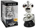 Steamboat Willie (Trophy, Year 1) - Disney Treasures Exclusive  [Box Condition: 7/10]