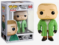 Luther (The Umbrella Academy) 928